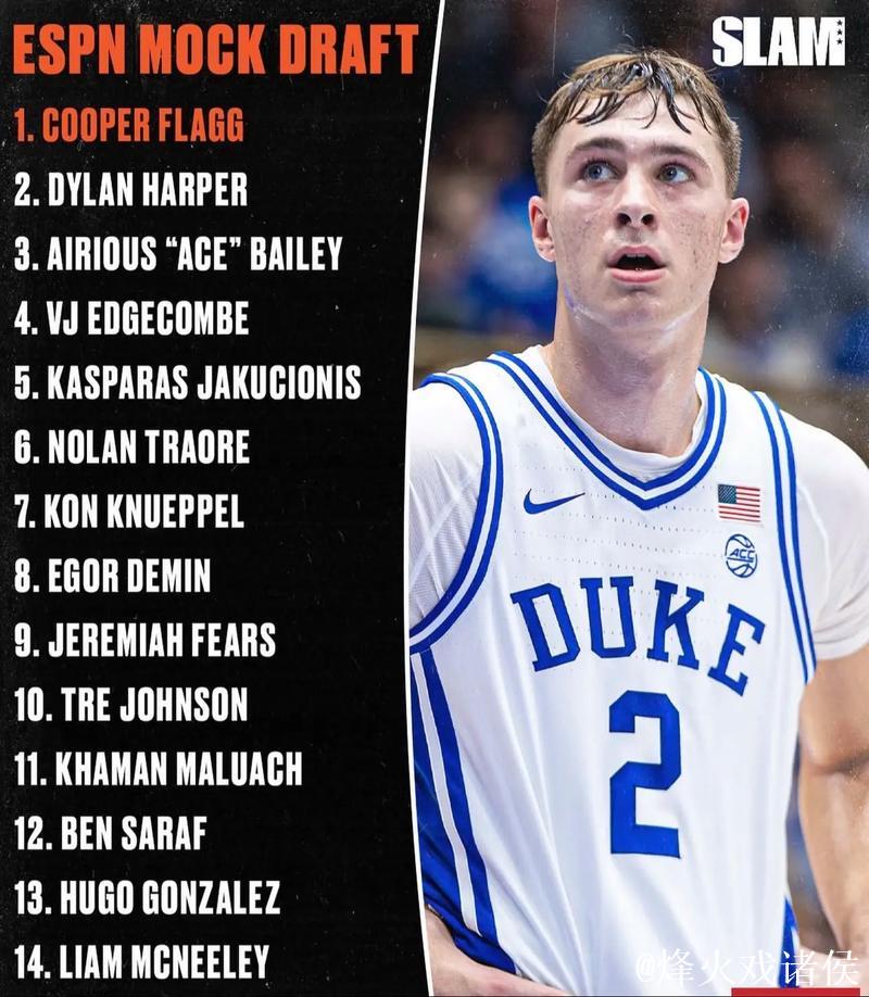 弗拉格近7场表现：场均25.7分5.9篮板3.6助攻，真实命中率达61.5%