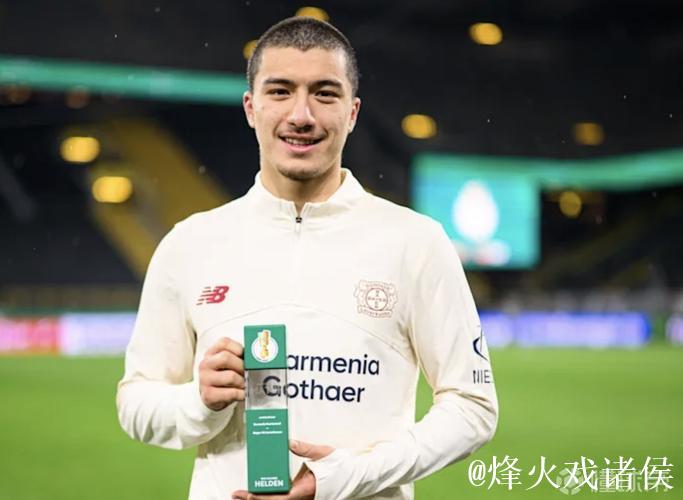 罗尔费斯：马扎展现核心实力，他渴望进步