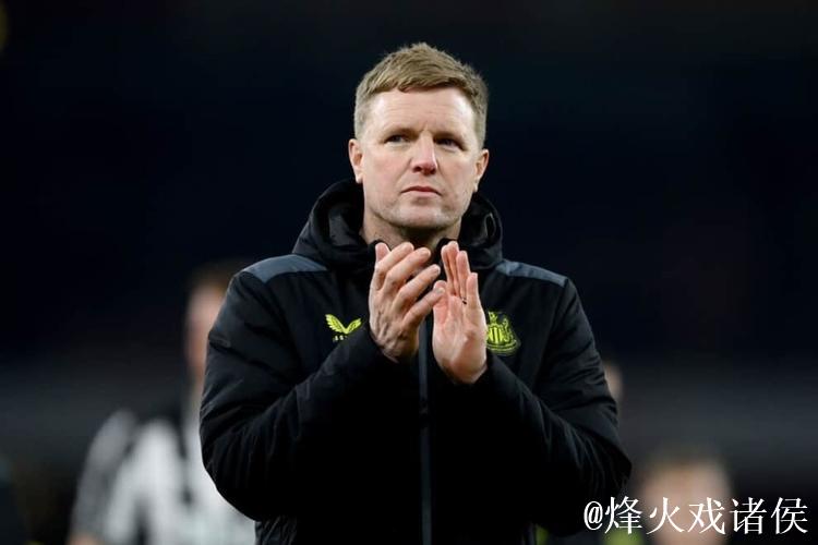 埃迪-豪：未能打出理想进攻，这让人感到沮丧