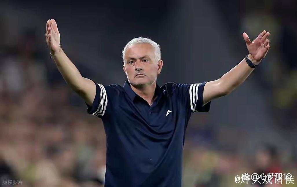 穆里尼奥率队走出低谷，实现从4连败到2连胜的逆转，本菲卡强势回归