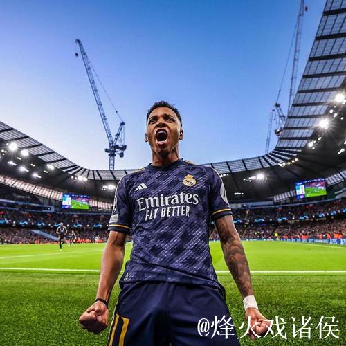 罗德里戈成曼城克星,欧冠斩获5球,独树一帜 罗德里戈成曼城克星,欧冠斩获5球,独树一帜