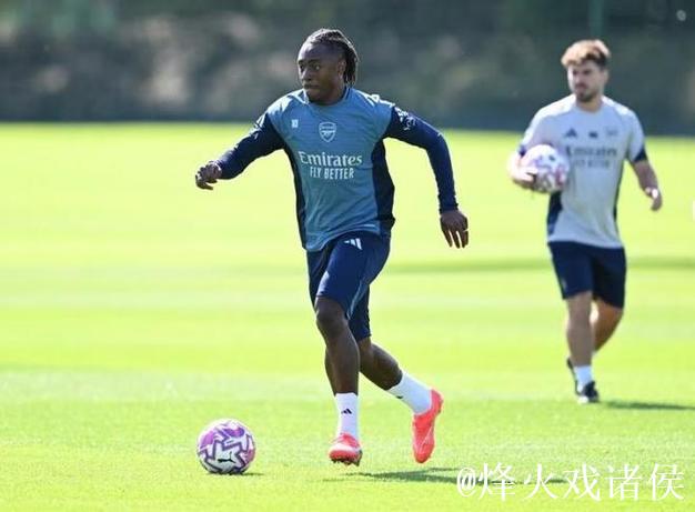 埃泽:平局虽遗憾,但对阿森纳夺冠信心不减 埃泽:平局虽遗憾,但对阿森纳夺冠信心不减